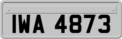 IWA4873