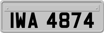 IWA4874