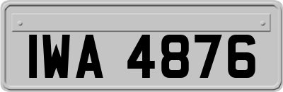IWA4876