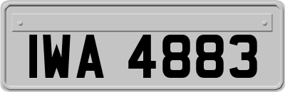IWA4883