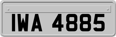 IWA4885
