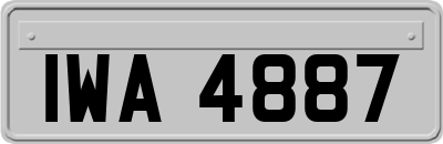 IWA4887