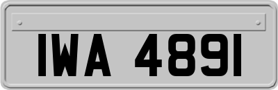 IWA4891