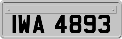 IWA4893