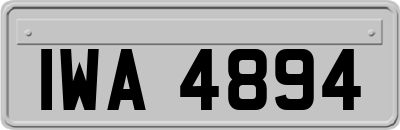 IWA4894
