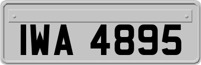 IWA4895