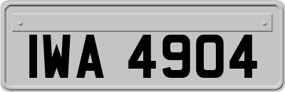 IWA4904