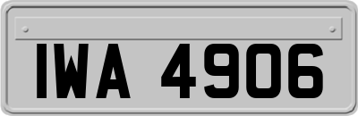 IWA4906
