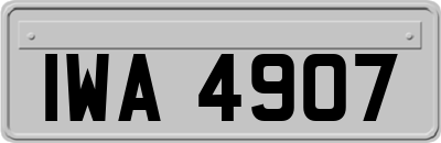 IWA4907