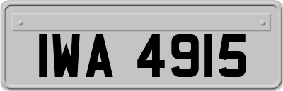 IWA4915