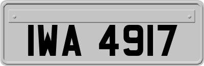 IWA4917