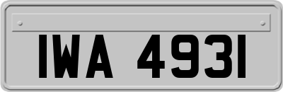 IWA4931