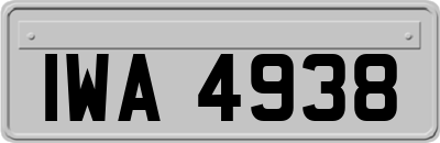 IWA4938