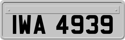 IWA4939