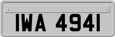 IWA4941