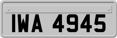 IWA4945