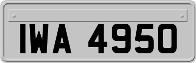 IWA4950