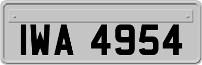 IWA4954