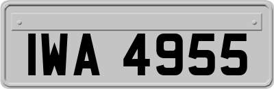 IWA4955