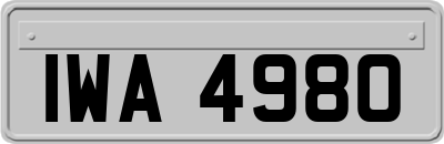 IWA4980