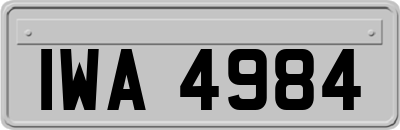 IWA4984