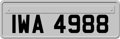 IWA4988