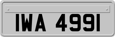 IWA4991