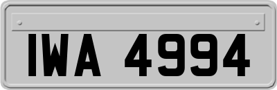 IWA4994