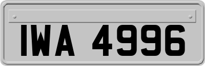 IWA4996