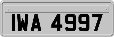 IWA4997