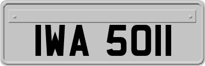 IWA5011