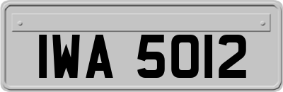 IWA5012
