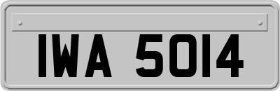 IWA5014