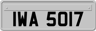 IWA5017