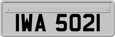 IWA5021