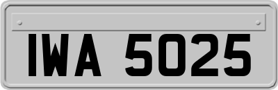 IWA5025