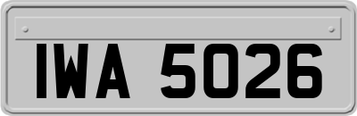 IWA5026