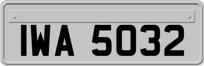 IWA5032