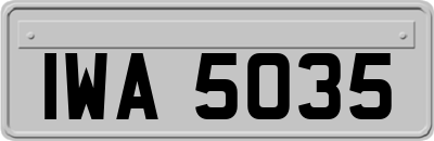IWA5035
