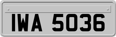 IWA5036