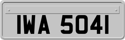 IWA5041
