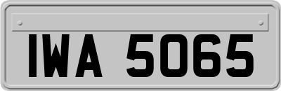 IWA5065