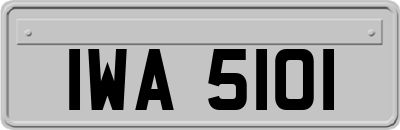 IWA5101
