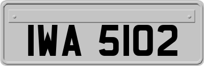 IWA5102