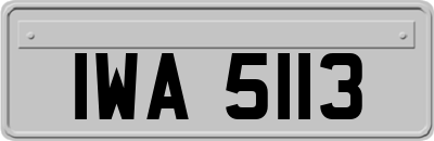 IWA5113