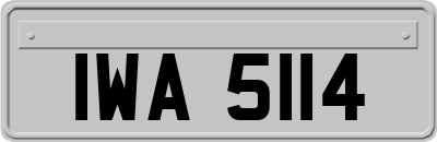 IWA5114