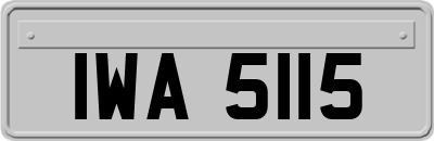 IWA5115
