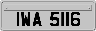 IWA5116