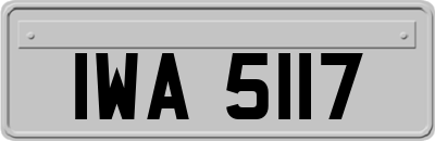 IWA5117