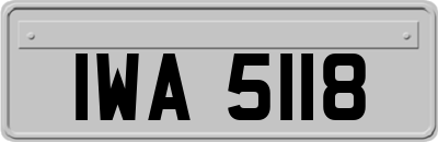 IWA5118